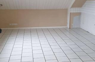 Wohnung mieten in 50189 Elsdorf, Geräumige 3-Zimmer-DG-Wohnung in Elsdorf