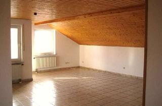 Wohnung mieten in Königsberger Straße 18, 57250 Netphen, Schöne, 127 qm große, Dachgeschosswohnung