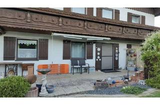 Wohnung mieten in 84359 Simbach, schöne 4-Zi.-Erdgschosswohnung, Garage und großer Garten - M445