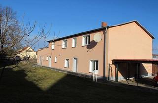 Wohnung mieten in Rudolf-Breitscheid-Str. 64, 15837 Baruth, Alles was das Herz begehrt - ein Wohntraum für Gartenliebhaber!