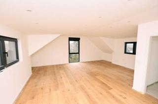 Wohnung mieten in Gravenbruchweg 84, 63069 Rosenhöhe, OF - Rosenhöhe | Neubau 2026 | Erstbezug | 3 Zi. DG-Wohnung |