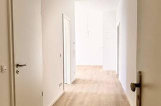 Wohnung mieten in 96052 Bamberg, Provisionsfrei von privat: sonnige 3-Zimmer-EG-Wohnung mit Terrasse, kleinem Garten und Stellplatz