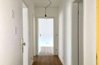 Wohnung mieten in Pfalzgrafenstraße 55, 67061 Süd, Erstbezug nach Sanierung: 3-Zimmer-Wohnung im 3. OG mit Balkon in Ludwigshafen Süd