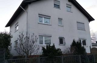 Wohnung mieten in Sandweg 2 a, 64859 Eppertshausen, Helle 2-Zimmer Wohnung mit ca. 18 m2 großer überdachter Südterrasse, Eppertshausen
