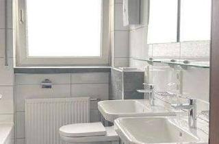 Wohnung mieten in 66292 Riegelsberg, 3-Zimmer Wohnung mit Balkon und Garage in Riegelsberg