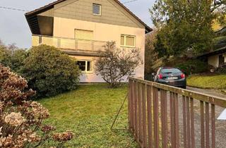 Wohnung mieten in Im Schatzgraben, 76534 Lichtental, 4-Zimmer Erdgeschosswohnung mit Terrasse in Baden-Baden-Lichtental