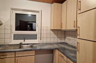 Wohnung mieten in Gartenstr 18, 64668 Rimbach, 3-Zimmer Wohnung in Rimbach mit Gartenmitbenutzung