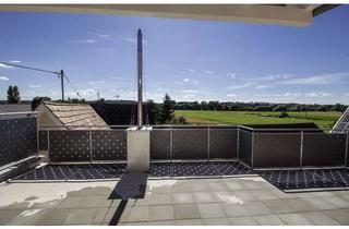 Wohnung mieten in 86489 Deisenhausen, Schöne 3-Zimmer-Dachgeschosswohnung mit 40 m² Dachterrasse