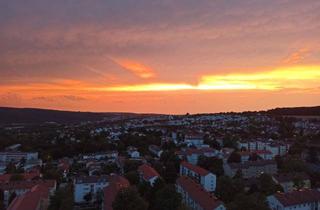 Wohnung mieten in Burgunderweg 10, 89075 Eselsberg, Helle 3-Zimmer Wohnung im 18. OG mit Balkon in Ulm-Eselsberg