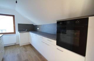 Wohnung mieten in 72348 Rosenfeld, Ruhige 4-Zimmer Wohnung in Rosenfeld-Isingen