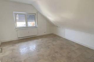 Wohnung mieten in Gellgasse, 64347 Griesheim, Sanierte 3,5-Zimmer-Wohnung in Griesheim