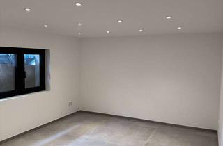 Wohnung mieten in Gravenbruchweg 84, 63069 Rosenhöhe, Neubau 2-Zimmer Souterrain Wohnung mit EBK in Offenbach-Rosenhöhe