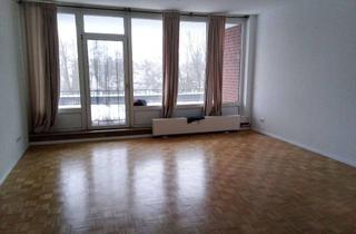 Wohnung mieten in Wariner Weg, 22143 Rahlstedt, 1-Zimmer Wohnung mit Balkon in Hamburg-Rahlstedt