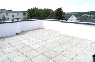 Wohnung mieten in 58135 Haspe, Hagen Haspe, 2 1/2. Z Wohnung mit großer Dachterrasse und Einbauküche