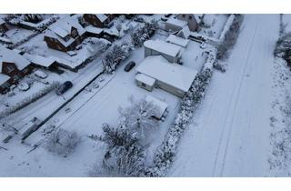 Wohnung mieten in Bauernvogtsweg, 21502 Geesthacht, Historischer Bahnhof Besenhorst: 3m Deckenhöhe, Parkett & 15 Min. zur HafenCity