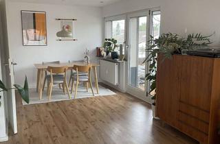 Penthouse mieten in Wilckensstraße, 69120 Neuenheim, Helle 3.5 Zimmer-Penthouse-Wohnung in Neuenheim