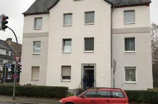 Wohnung mieten in Ludwig-Steil-Straße, 44866 Wattenscheid, 2 Zimmer Dachgeschoss Wohnung Nähe Wattenscheid Mitte