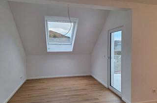 Wohnung mieten in Ebersberger Straße 60, 64711 Erbach, Moderne 3,5-Zi.-Wohnung mit Terrasse in Erbach-Ebersberg