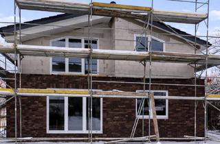 Wohnung mieten in Am Holm 47, 24783 Osterrönfeld, Moderne 2-Zimmer-Neubauwohnung mit Terrasse & Carport – Erstvermietung