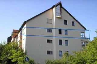 Wohnung mieten in Beim Herbstenhof 36, 72076 Tübingen, Helle 2,5-Zimmer Wohnung mit Balkon im 3. OG