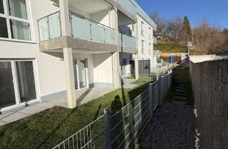 Wohnung mieten in Bahnhofstraße 23, 86415 Mering, Erstbezug ab 01.05.2026 – 3-Zimmer-Neubauwohnung mit neuer EBK, Süd-Loggia & KfW40