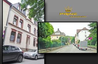 Wohnung mieten in 58313 Herdecke, Ihr kleines Reich in Innenstadtnähe