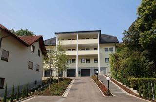 Wohnung mieten in 74909 Meckesheim, Exklusive 4-Zimmer Dachgeschosswohnung mit Balkon in Meckesheim