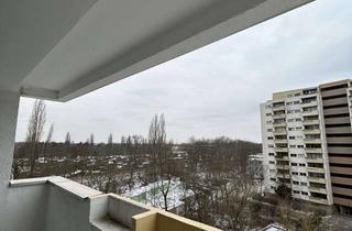 Wohnung mieten in Blunckstraße 12, 13437 Wittenau, Helle 55 m² Wohnung in Berlin-Wittenau (Reinickendorf)