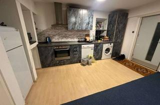 Wohnung mieten in Schwabstraße 21, 72488 Sigmaringen, 3-Zimmer Wohnung mit Balkon und Terasse im 1. 2. und 3. OG in Sigmaringen, Fußgängerzone Sigmaringen