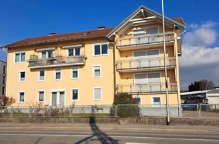 Wohnung mieten in Bregenzerstrasse 61, 88131 Lindau, Freundliche 3.5 Zimmerwohnung in zentraler Lage