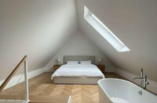 Lofts mieten in Leopoldstraße, 86157 Pfersee, Helles Neubau-Loft in Pfersee zu vermieten