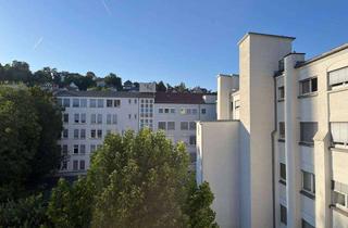 Lofts mieten in Adlerstraße, 70199 Süd, Helles Loft im Stuttgarter Süden