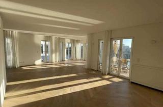 Wohnung mieten in Karpfenweg, 60327 Gutleutviertel, Großzügige 3-Zimmer Wohnung mit Hafen - und Mainblick Frankfurt am Main - Gutleutviertel