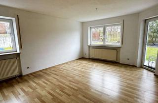 Wohnung mieten in Fesenbergring 16, 86637 Wertingen, **Gemütliche 3 ZKB Erdgeschosswohnung in ruhiger Lage**