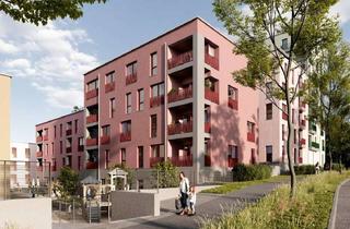 Wohnung mieten in 74523 Schwäbisch Hall, WOHNEN IM LEHEN"STADTMANN HOF"in Schwäbisch Hall