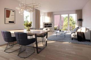 Wohnung mieten in 74523 Schwäbisch Hall, WOHNEN IM LEHEN"STADTMANN HOF"in Schwäbisch Hall