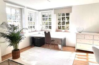 Wohnung mieten in Simrockstraße, 53619 Rheinbreitbach, Lichtdurchflutete 1-Zimmer Wohnung möbliert in Rheinbreitbach löffelfertig ausgestattet