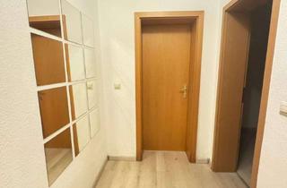 Wohnung mieten in 69118 Ziegelhausen, Charmante 2,5-Zimmer Wohnung im EG mit Balkon in Heidelberg-Ziegelhausen