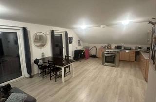 Wohnung mieten in 94113 Tiefenbach, 85m2 Wohnung in einem 2 Parteien Haus