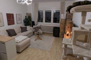 Wohnung mieten in Muhrenkamp 45, 45468 Mitte, Ruhig & zentral: Attraktive 2-Zimmer-Wohnung in Mülheim