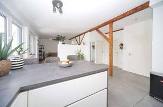 Wohnung mieten in 44805 Harpen, Hochwertige 3-Zimmer-Dachgeschosswohnung mit Balkon & Stellplatz in kernsaniertem 3-Familienhaus