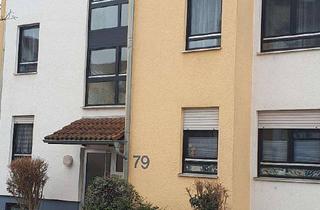 Wohnung mieten in Ellerstadter Straße 79, 67071 Ruchheim, Ruhige Lage - Attraktive 3 Zimmerwohnung mit Balkon