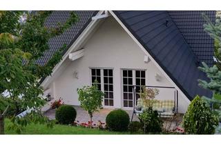 Wohnung mieten in Schlendorfer Oberweg 27, 07749 Wenigenjena, Attraktive 3-Zimmer Dachgeschosswohnung in Jena-Wenigenjena