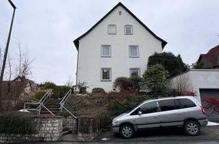 Wohnung mieten in Gabelsbergerstraße, 95326 Kulmbach, 1,5-Zimmer Wohnung mit Stellplatz in Kulmbach