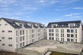 Wohnung mieten in Beethovenstraße, 77933 Lahr, Erstbezug 4-Zi.-Wohnung mit Terrasse in bester Lage