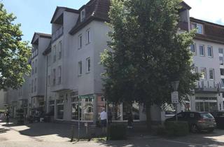 Wohnung mieten in Heegermühler Straße 45a, 16225 Eberswalde, Sehr schöne altersgerechte 3- Zimmer Wohnung mit Aufzug