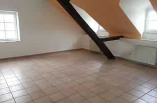 Wohnung mieten in Hauptstr., 56761 Düngenheim, Helle 2 ZKB Wohnung im Dachgeschoß der ehemaligen Dorfschule