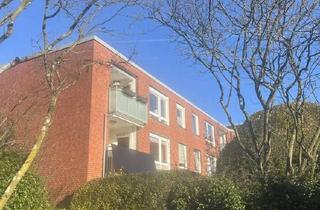 Wohnung mieten in Holbeinstr., 50226 Frechen, Ruhiglage Frechen-Königsdorf! Charmante Vierzimmerwohnung! Zwei Balkone!