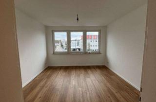 Wohnung mieten in 61348 Bad Homburg, Erstbezug nach Sanierung in stilvollem Altbau in der City mit Gartennutzung in S-Bahnnähe!