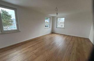 Wohnung mieten in 61348 Bad Homburg, Erstbezug nach Sanierung in stilvollem Altbau in der City mit Gartennutzung in S-Bahnnähe!